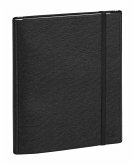 Exaweek AllinOne Kelly 15x21 schwarz 2026 Exaweek AllinOne Kelly 15x21 schwarz 2026