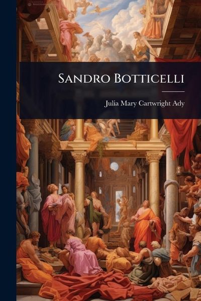 Sandro Botticelli