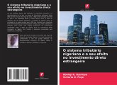 O sistema tributário nigeriano e o seu efeito no investimento direto estrangeiro