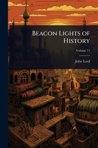 Beacon Lights of History Beacon Lights of History