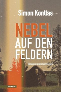 Cover Nebel auf den Feldern