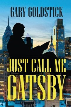 Cover Just Call Me Gatsby