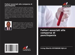 Cover Fattori associati alla comparsa di pancitopenia