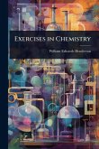 Exercises in Chemistry Exercises in Chemistry