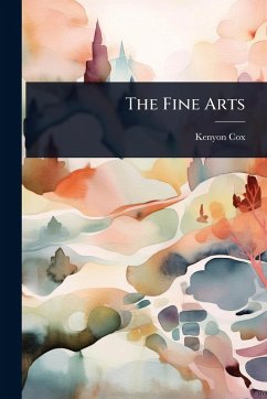 Cover The Fine Arts
