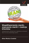 Wspó¿tworzenie marki, znaczenie marki i reakcja klientów