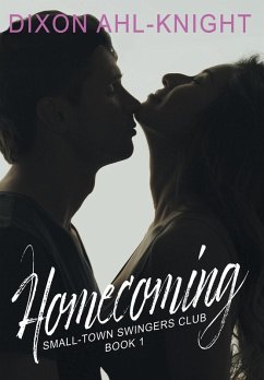Cover Homecoming