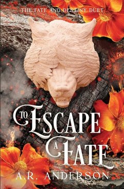 Cover To Escape a Fate