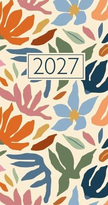 Cover Church Pocket Book Diary with Lectionary 2027