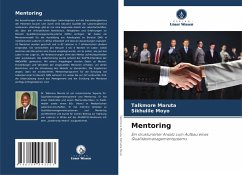 Cover Mentoring