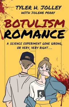 Cover Botulism Romance
