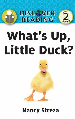 What's Up Little Duck - Streza, Nancy