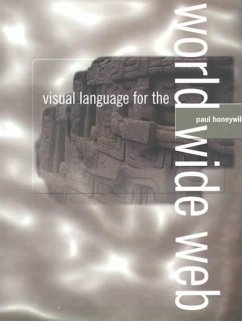 Visual Language for the World Wide Web - Honeywill, Paul