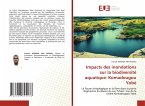 Impacts des inondations sur la biodiversité aquatique: Komadougou Yobé