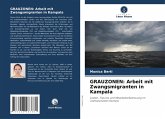 GRAUZONEN: Arbeit mit Zwangsmigranten in Kampala