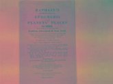 Raphael's Astronomical Ephemeris Raphael's Astronomical Ephemeris