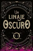 Un Linaje Oscuro (Las Cronicas de Ravenswood I) Un Linaje Oscuro (Las Cronicas de Ravenswood I)