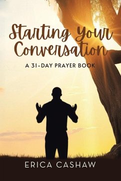 Cover Starting Your Conversation