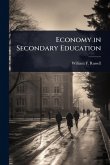 Economy in Secondary Education Economy in Secondary Education
