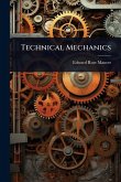 Technical Mechanics