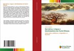 Narrativa, Língua e Identidade(s) da Guiné-Bissau