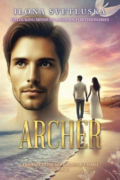 Archer Cover Archer