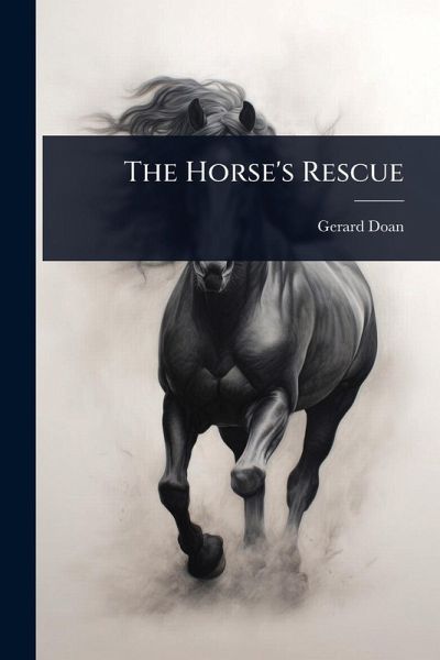The Horse's Rescue