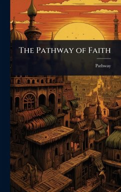 Cover The Pathway of Faith