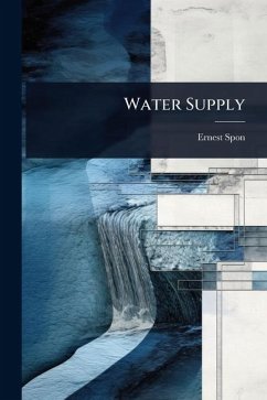 Cover Water Supply