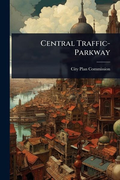 Central Traffic-Parkway Central Traffic-Parkway