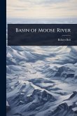 Basin of Moose River