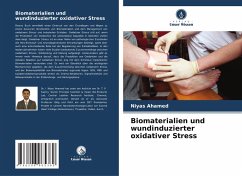 Cover Biomaterialien und wundinduzierter oxidativer Stress