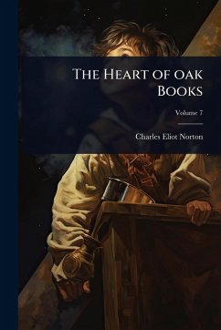 Cover The Heart of oak Books
