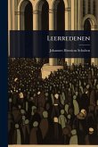 Leerredenen