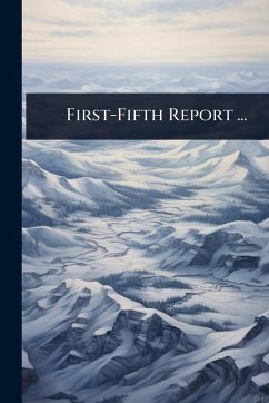 Cover First-Fifth Report ...
