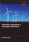 Kwestie zwi¿zane z energi¿ wiatrow¿