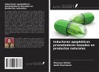 Inductores apoptóticos prometedores basados en productos naturales Inductores apoptóticos prometedores basados en productos naturales