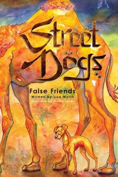 Cover Street Dogs