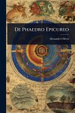 De Phaedro Epicureo