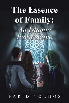 Cover The Essence of Family