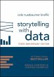 Storytelling with Data - Bild 1