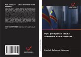 My¿l polityczna i sztuka autorstwa Vitala Kamerhe My¿l polityczna i sztuka autorstwa Vitala Kamerhe
