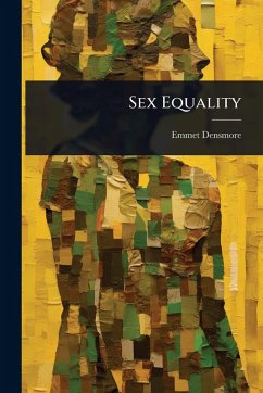 Cover Sex Equality