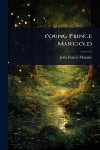 Young Prince Marigold Young Prince Marigold