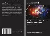 Inteligencia artificial en el sistema educativo