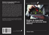 Modelo de Seguridad SAML para Servicios Web RESTful
