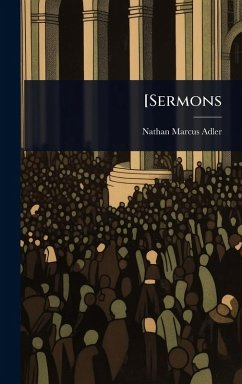 Cover [Sermons