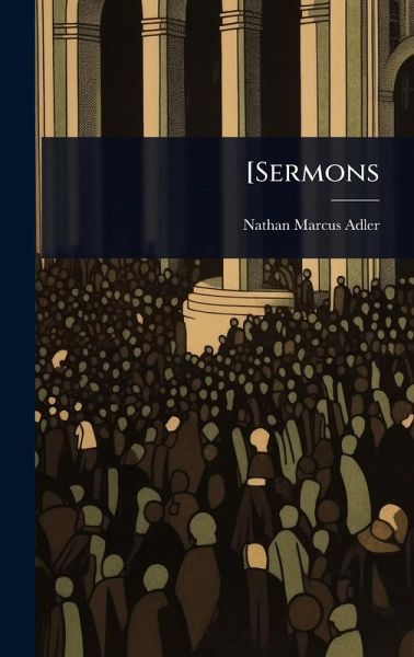[Sermons