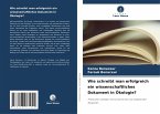 Wie schreibt man erfolgreich ein wissenschaftliches Dokument in Ökologie?