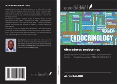Alteradores endocrinos - Balabo, Aaron